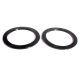 Metro Coil Spring Pads For Mercedes-Benz 180 1954-1963, 190, 219 1956-1959; RP 23-M