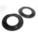 Metro Velocity Stack Seals For Dodge Dart 1968, Coronet 1965, 330 1964; RP 310