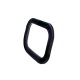 Metro 5-1/8" Carpet Trim Ring For Chevrolet Chevy II 1966-1967; RP 34-X