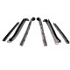 Metro Convertible Top Rail Kit 6-Piece For Ford Thunderbird 1958-1960; RR 3320