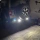 ORACLE Lighting Rear Bumper LED Reverse Lights for Jeep Wrangler JL