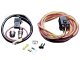 Spal 185FH Cooling Fan Harness with Relay