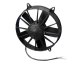 Spal 30102040 11" Paddle Blade Pusher Fan 1363 CFM