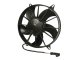 Spal 30102800 11" Curved Blade Puller Fan 1604 CFM