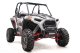 Fab Fours SXFB-1150-1 SXS Winch Bumper