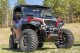 Fab Fours SXFB-1250-1 SXS Winch Bumper