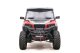 Fab Fours SXFB-1250-1 SXS Winch Bumper