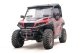 Fab Fours SXFB-1250-1 SXS Winch Bumper