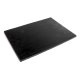 Metro Solid Rubber Sheet 10" Wide, 14" Length, 1/4" Thick; S 14-1014