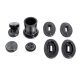 Metro Fuel Injection Grommet Kit For Pontiac Bonneville, Catalina 1957-1958; SMK 81