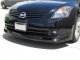 2007-2009 Nissan Altima Sedan Front Lip Spoiler - KB12242 Stillen Exterior Styling