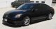 2007-2009 Nissan Altima STILLEN 4-Piece Body Kit - KB12240KT Stillen Exterior Styling