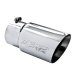 MBRP Exhaust T5074 Pro Series Exhaust Tip