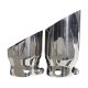 MBRP Exhaust T5111 Exhaust Tip Cover Set