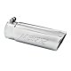 MBRP Exhaust T5112 Pro Series Exhaust Tip