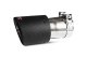 MBRP Exhaust T5151CF Pro Series Exhaust Tip