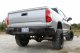 Fab Fours TT14-W2850-1 Heavy Duty Rear Bumper For 14-20 Toyota Tundra