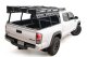 Fab Fours TTOR-01-1 Overland Rack For 16-20 Toyota Tacoma