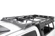 Fab Fours TTOR-01-1 Overland Rack For 16-20 Toyota Tacoma