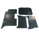 Metro Trunk Mat, Convertibles For Chevrolet Impala 1962-1964; TM 2002-B