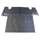 Metro Trunk Mat For Dodge Charger 1971-1974, Coronet 1971-1974; TM 2714