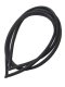 Metro Vulcanized Rear Windshield Seal 2-door and 4-Door Sedans; VWS 3130-R