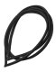 Metro Vulcanized Rear Windshield Seal For Buick LeSabre, Wildcat 1963-1964; VWS 3163-R