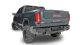 Fab Fours CS19-W4051-1 Premium Rear Bumper For 19 GMC Sierra 1500 Chevrolet Silverado 1500