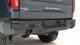 Fab Fours CS19-W4051-1 Premium Rear Bumper For 19 GMC Sierra 1500 Chevrolet Silverado 1500