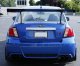 APR Performance GTC-300 2011-14 STI Spec Wing fits 2011-2014 Subaru STI