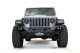 Fab Fours JL18-X4651-1 Matrix Front Bumper For 18-20 Gladiator Jeep Wrangler (JL)