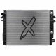 Replacement Radiator Direct Fit 2013-2018 Dodge 6.7L Cummins X-TRA Cool XD294 XDP