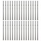 3/8 Inch Street Performance Pushrods 11-19 Ford 6.7L Powerstroke XD322 XDP