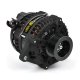 Wrinkle Black HD High Output Alternator 2007.5-2018 Dodge 6.7L Cummins XD354 XDP