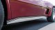 1970-1977 C3 Corvette Aluminum Rocker Panels