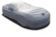 C6 Corvette Car Cover Maxtech With Cable And Lock