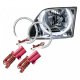 For Ford Lightning 1999-2004 LED Halo Kit Oracle