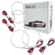 For Kia Sorento 2012 LED Halo Kit Oracle