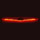 LEDs for Chrysler Illuminated Wing - Dual Intensity - Red Oracle