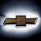 For 2014-2015 Camaro Illuminated Bowtie - Dual Intensity - White Oracle