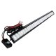 48 LED Interceptor Strobe - White Oracle