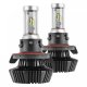 H13 4,000 Lumen LED Headlight Bulbs (Pair) Oracle