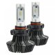 PSX24W/2504 4,000 Lumen LED Headlight Bulbs (Pair) Oracle