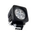 Off-Road 2.5 12W Square LED Fog Light Oracle