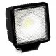 Off-Road 5â€™â€™ 30W Square LED Spot Light Oracle