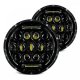 Off-Road 75W 7" CREE LED Replacement Headlights Oracle