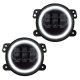 High Powered LED Fog Lights Oracle