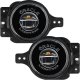 LEDs for Jeep Wrangler JL/JT Sport High Performance 20W LED Fog Lights Oracle