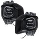 Lighting for 2011-2015 Ford Superduty High Powered LED Fog (Pair) Oracle