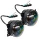 Lighting 4" High Performance LED Fog Light (Pair) Oracle